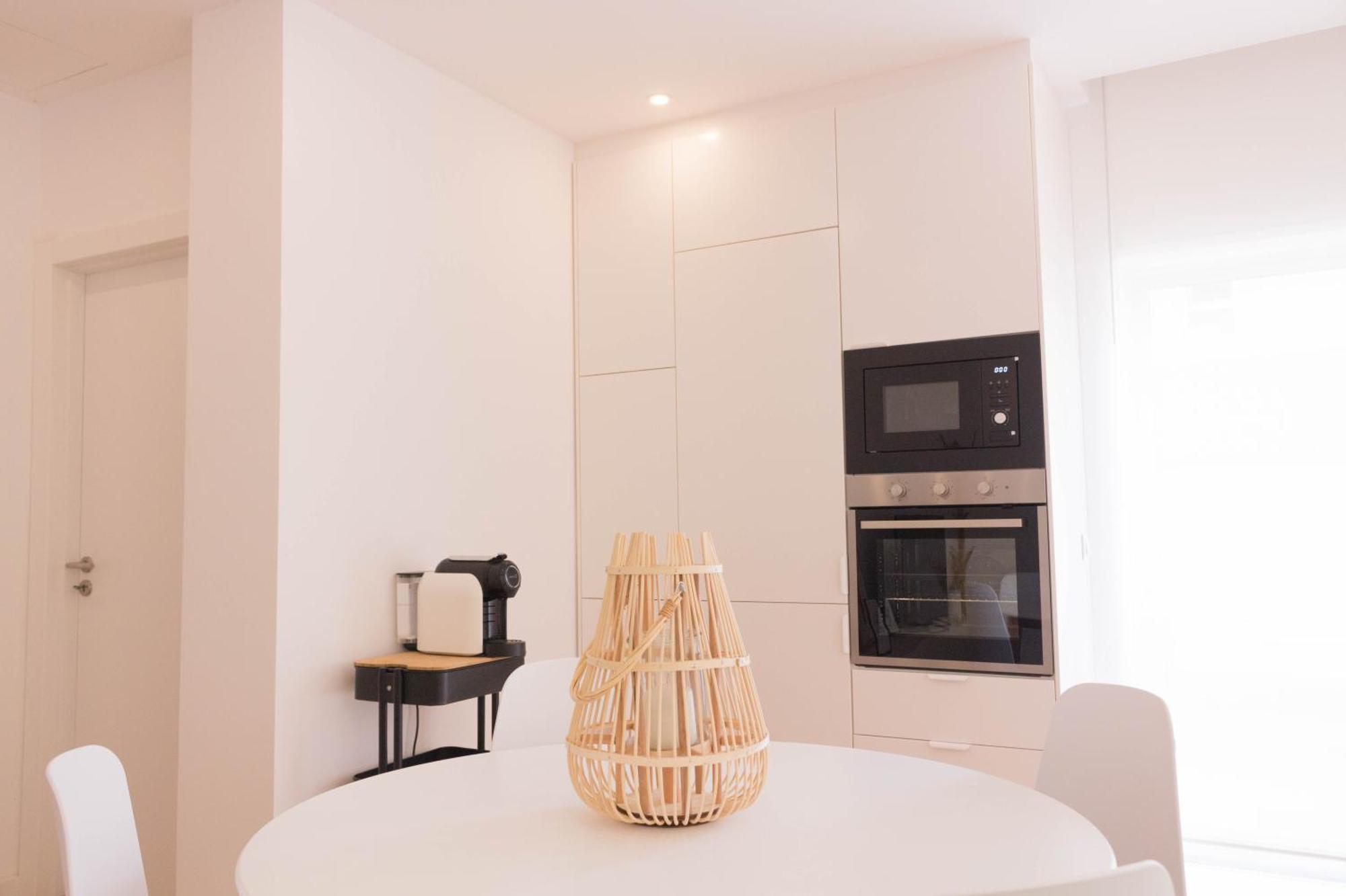 Apartamento Praia Buarcos Фигейра да Фош Екстериор снимка