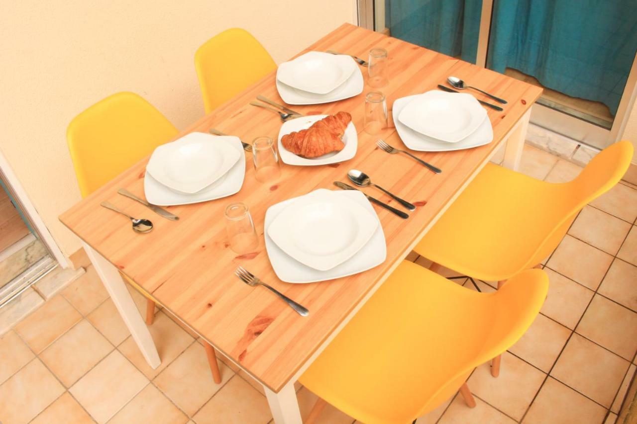 Apartamento Praia Buarcos Фигейра да Фош Екстериор снимка